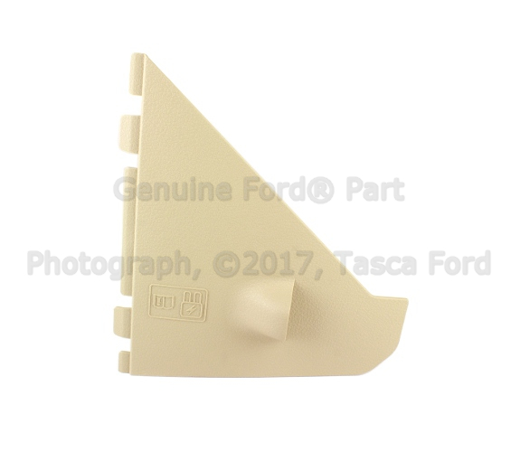 8C3Z25023A98BA - Body: Upper Panel for Ford: F-250 Super Duty, F-350 Super Duty, F-450 Super Duty Image