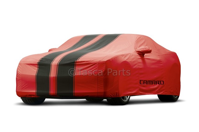 92223303 - : Exterior Cover, Vehicle, Outdoor for Chevrolet: Camaro Image