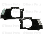 68403915AA - : Fog Lamp Bracket Kit for Ram: 1500 Image