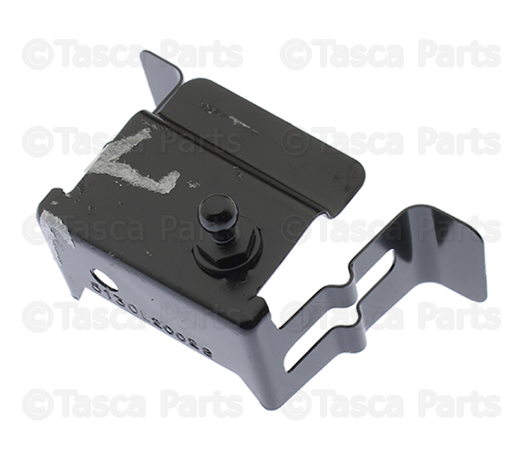 22905130 - Body: Fender Upper Bracket for GM Image