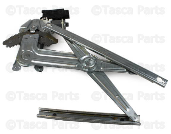 5067684AG - : Front Door Window Regulator, Right for Chrysler: PT Cruiser Image