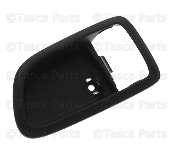 D35059303A02 - : Handle Cover - Driver's Side (LH) for Mazda Image