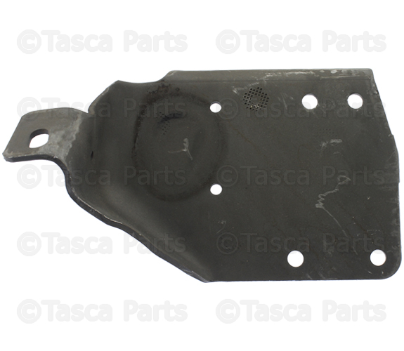 15973980 - Engine: Mount Bracket for GM Image