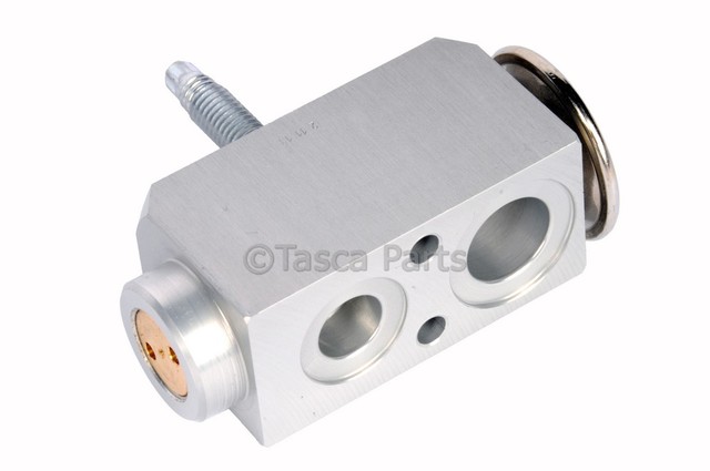 22816195 - HVAC: Expansion Valve for GM Image