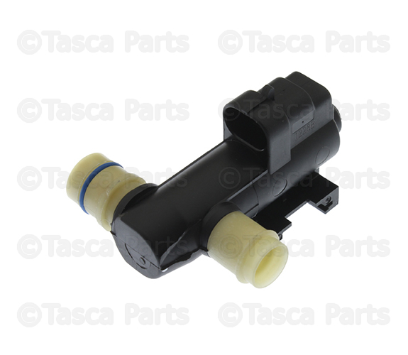 314533K600FFF - Emission Control: Vapor Canister Purge Solenoid for Kia Image