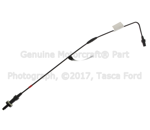 YF30 - HVAC: Motorcraftâ„¢ Hose for Ford Image