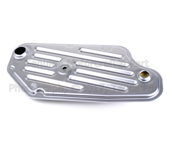 XL2Z7A098DA - Maintenance &amp; Lubrication: Filter for Ford: Explorer, Explorer Sport, Explorer Sport Trac, Ranger | Mercury: Mountaineer Image