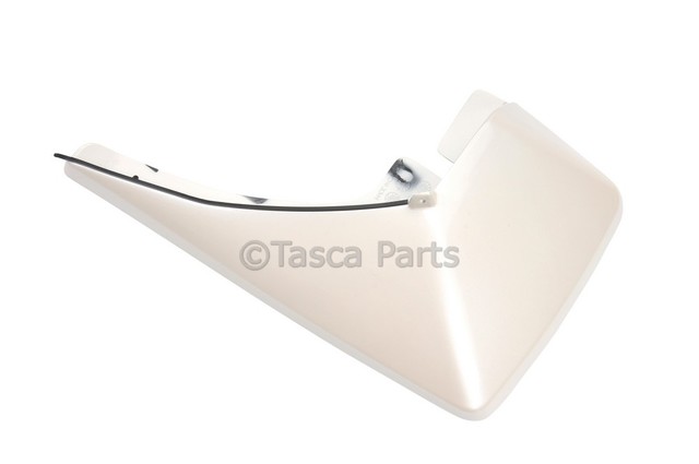 20946813 - Exterior: Splash Guards - Rear Molded for GM Image