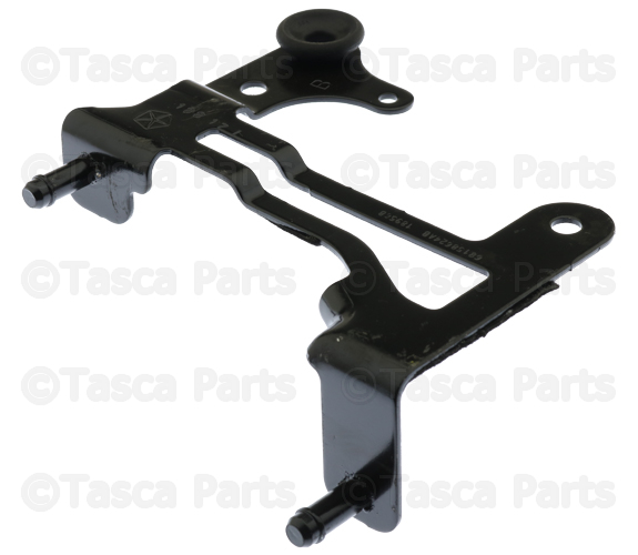 68158624AB - : Air Cleaner Bracket for Mopar Image