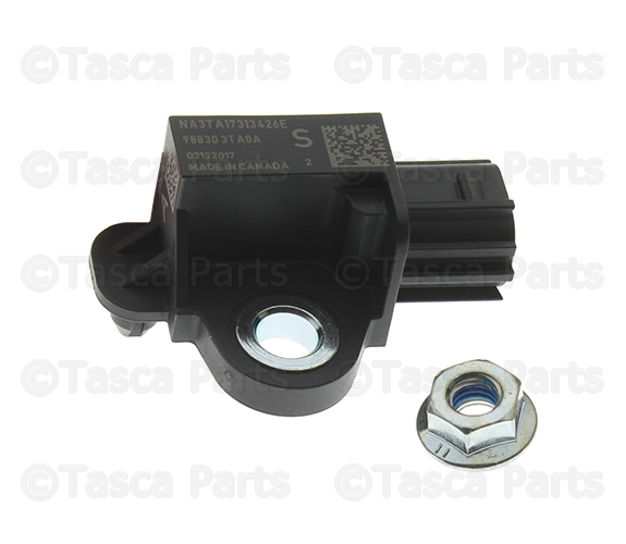 988303TA5A - : Side Impact Sens - Driver's Side (LH) for Nissan: Altima, Maxima Image