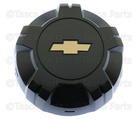 9595905 - : Hub Cap with Bowtie Logo for Chevrolet: Colorado Image