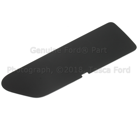 BB5Z78312A29AG - Body: Cup Holder Cover for Ford Image