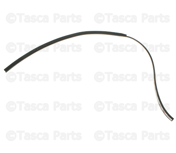 FC0151159A - : Trim Molding - Passenger Side (RH) for Mazda Image