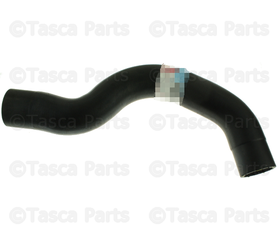 30680911 - Cooling System: Upper Hose for Volvo Image