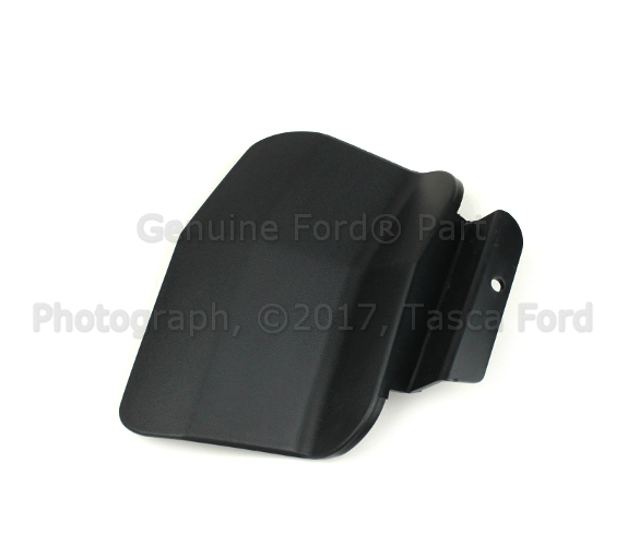 7L1Z17E811B - Body: Access Cover for Ford Image