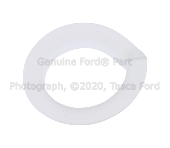 AE5Z5536A - Suspension: Coil Spring Insulator for Ford: Fusion | Lincoln: MKZ | Mercury: Milan Image