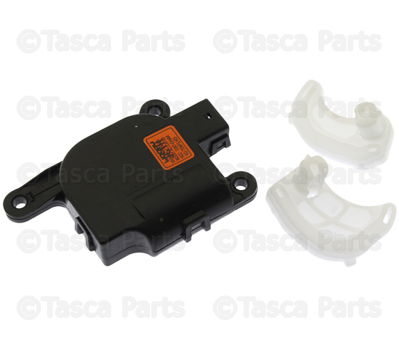 972263E260FT - : Actuator Assembly Temp for Kia Image
