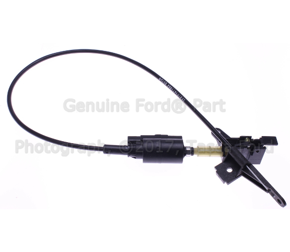 F6ZZ3F719AC - Steering: Actuator for Ford: Mustang Image