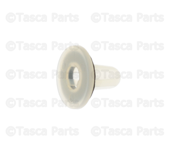 GA7B51146 - Electrical: Backup Lamp Grommet for Mazda: 2, 3, 6, CX-3, CX-30, CX-5, CX-50, CX-70, CX-9, CX-90, Miata, Millenia, MPV, MX-30 EV, MX-5 Miata, Protege, Protege5, RX-8 Image