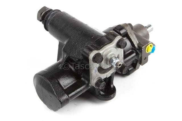 19330485 - Steering: Steering Gear Box for Chevrolet: Silverado 1500, Silverado 1500 Classic | GMC: Sierra 1500, Sierra 1500 Classic Image