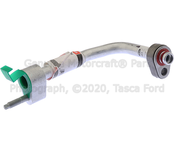 Motorcraft YF2709 Tube - Vehicle Specific Replacement Part