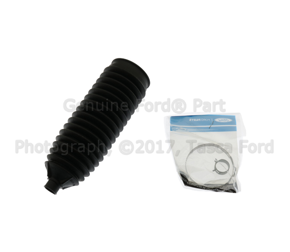 GG1Z3332A - Steering: Boot Kit for Ford Image