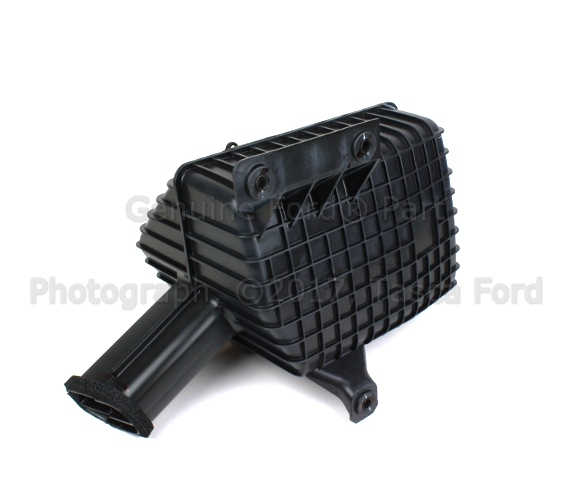 AE5Z9F763B - Engine: Engine Air Intake Resonator for Ford: Fusion | Mercury: Milan Image