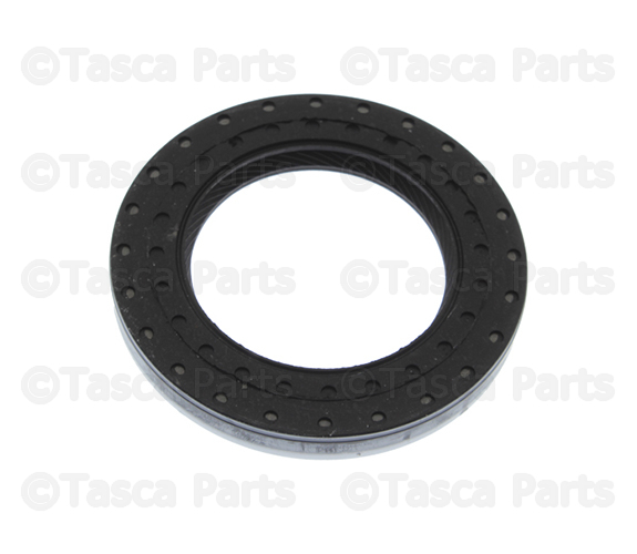 53021313AA - 4.7L Gas; Engine: Crankshaft Oil Seal for Chrysler: Aspen | Dodge: Dakota, Durango, Nitro, Ram 1500, Ram 2500, Ram 3500 | Jeep: Commander, Grand Cherokee, Liberty | Ram: 1500, Dakota Image