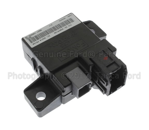 BB5Z15K602L - Electrical: Antenna for Ford Image
