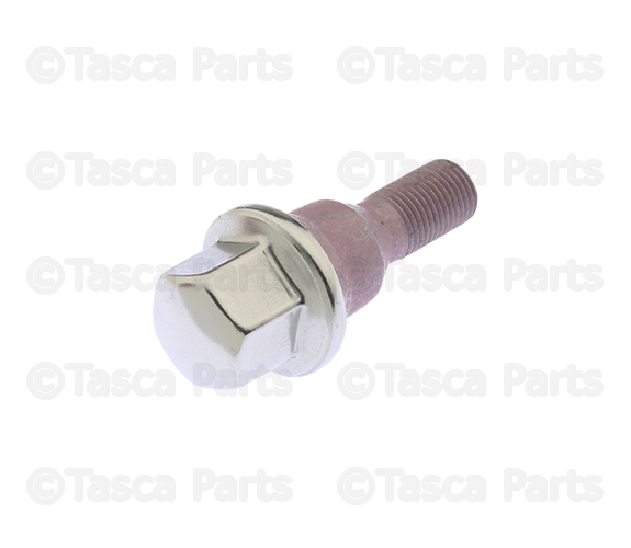 6511052AA - Brakes: Hex Head Screw for Mopar Image