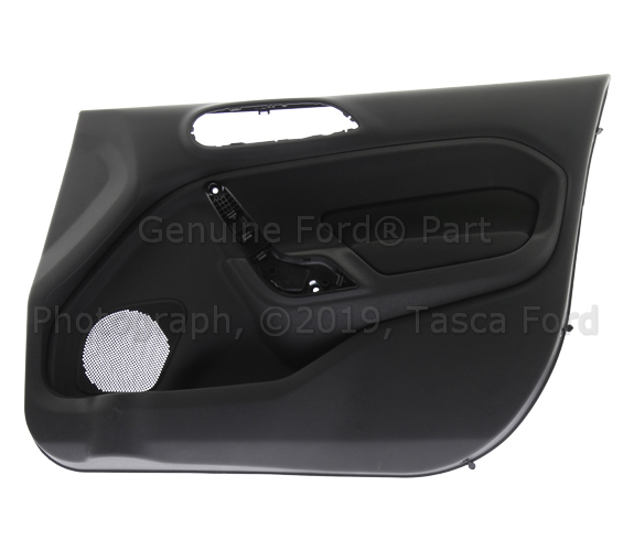 CE8Z5423942DB - : Door Trim Panel - Passenger Side (RH) for Ford Image