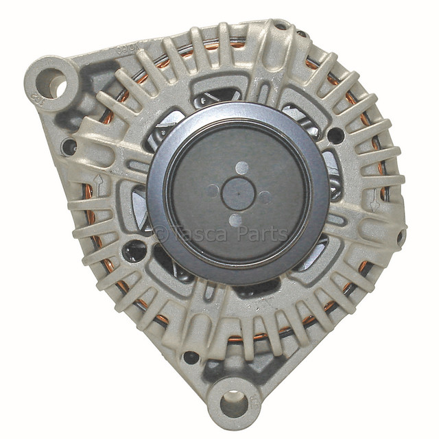 Alternator, Remanufactured 19134486 | TascaParts.com