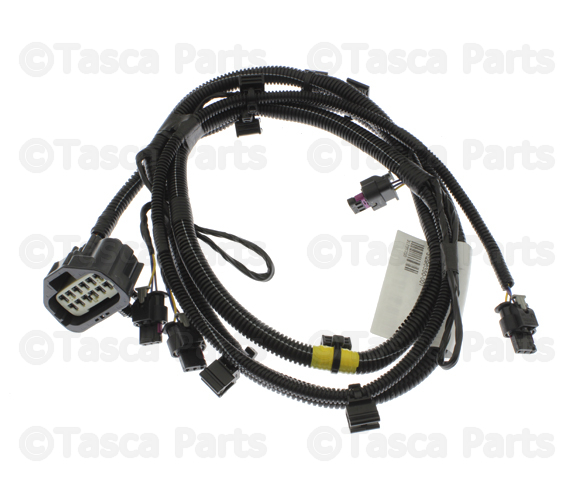 31296350 - : Harness for Volvo Image