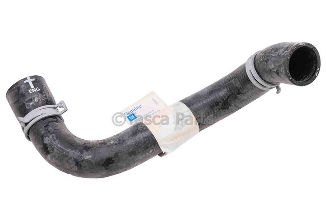 92421162 - : Upper Hose for Chevrolet: Caprice Image