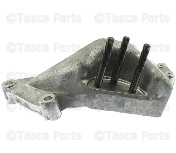 30814383 - Engine: Bracket for Volvo Image