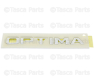 86310D4100 - : Nameplate for Kia Image