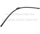 WW2958A - : Motorcraft Wiper Blade for Ford Image