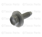 11588337 - Electrical: Side Impact Bag Bolt for Buick: Enclave | Cadillac: CT6, CTS, DTS | Chevrolet: Camaro, Impala, Malibu, Monte Carlo, Silverado 1500, Silverado 2500 HD, Silverado 3500 HD, Traverse | GMC: Sierra 1500, Sierra 2500 HD, Sierra 3500 HD | Hummer: H3, H3T | Saturn: L100, L200, L300, LW200, LW300, Outlook, Vue Image