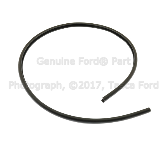 2T1Z1551822E - Body: Upper Weather-strip for Ford: Transit Connect Image