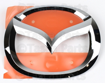 BBN951730B - Body: Emblem for Mazda Image