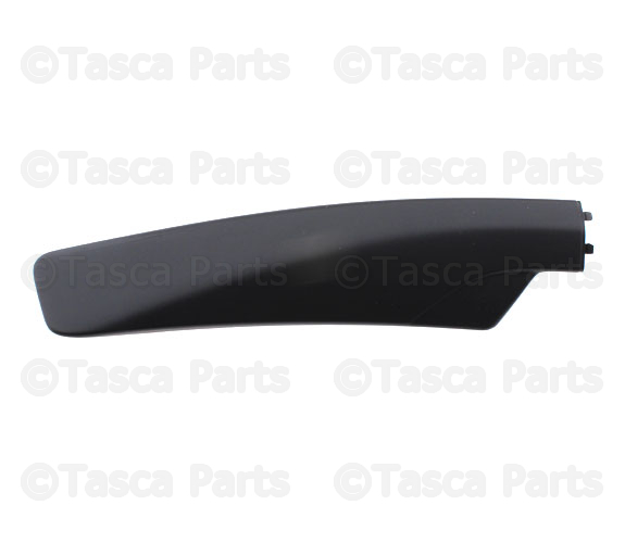 8620541 - : Roof Luggage Carrier Side Rail Cap for Volvo Image