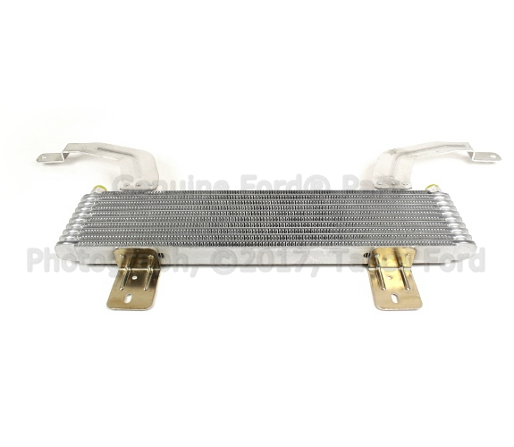 XC3Z7A095BA - : Automatic Transmission Oil Cooler for Ford Image