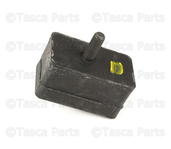 1357845 - Engine: Trans Mount Bracket Insulator for Volvo Image