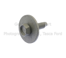 W718082S439 - Body: Run Channel Screw for Ford: Expedition, F-150, F-250 Super Duty, F-350 Super Duty, F-450 Super Duty | Lincoln: Navigator Image
