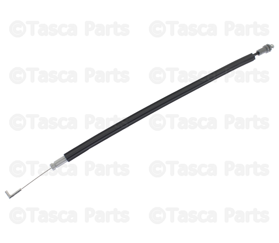 90333ZZ90A - Body: Cable for Nissan Image