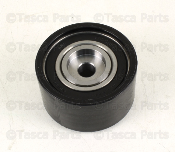 KL0112730A - Engine: Idler Pulley for Mazda: 626, Millenia, MX-3, MX-6 Image