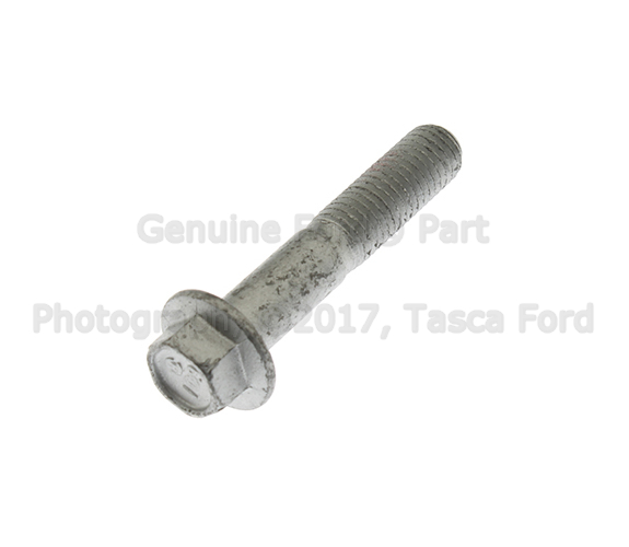 W716238S442 - Engine: Manual Transmission Mount Bolt for Ford Image