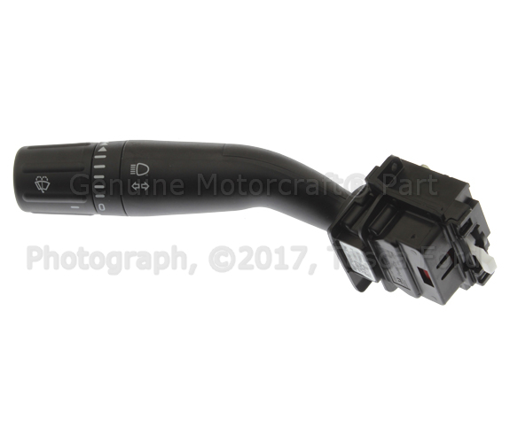 FL3Z13K359AC - Steering: Combo Switch for Ford: E-350 Super Duty, E-450 Super Duty, F-150, F-250 Super Duty, F-350 Super Duty, F-450 Super Duty, F-550 Super Duty Image