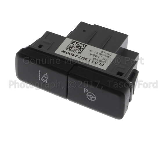 SW7455 - Body: Motorcraftâ„¢ Switch Assembly for Ford: F-150 Image