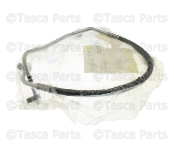 23364123 - : Air Conditioning Compressor and Condenser Hose Assembly for GM Image